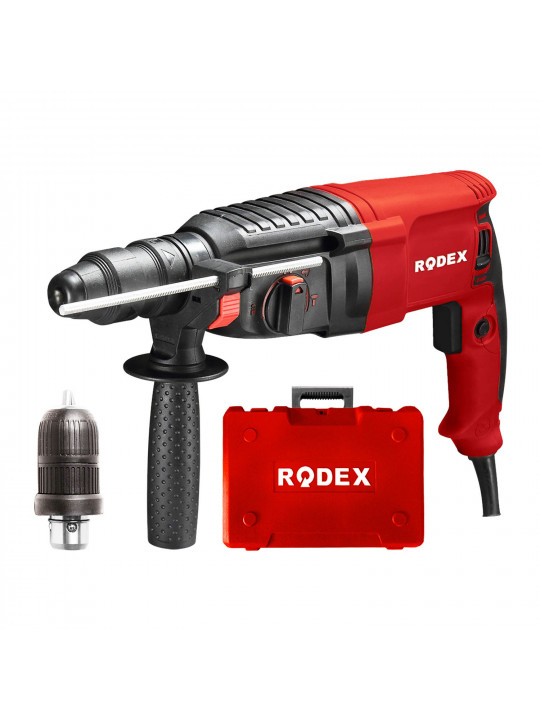 Rotary hammer RODEX RDX2265 