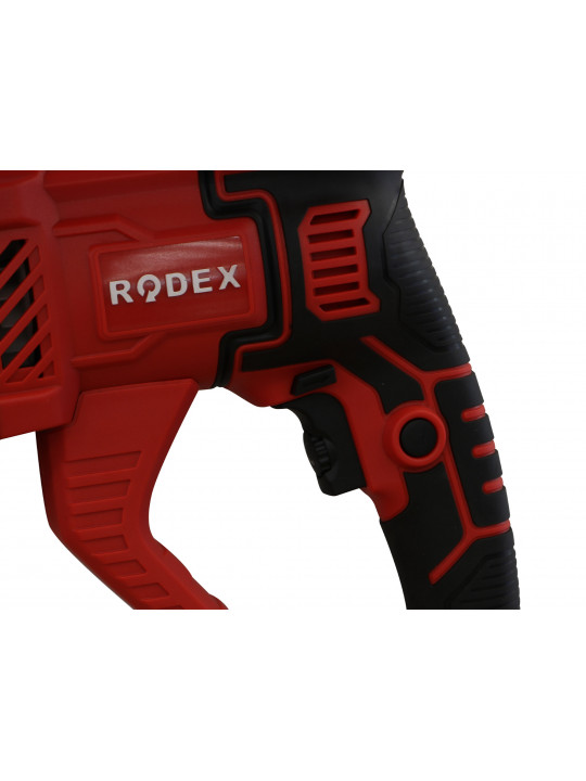 Rotary hammer RODEX RDX2267 