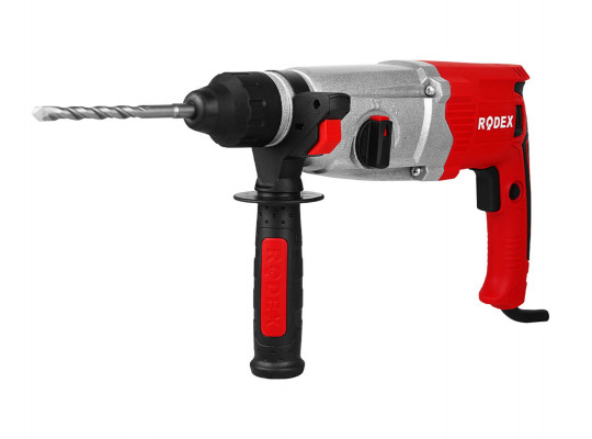 Rotary hammer RODEX RDX227 