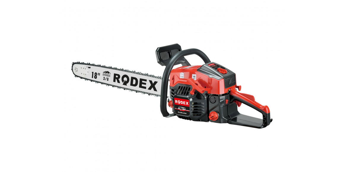 Շղթայավոր սղոց RODEX RDX2502 