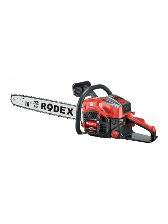 Chainsaw RODEX RDX2502 