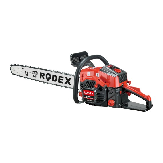 Цепная пила RODEX RDX2502 