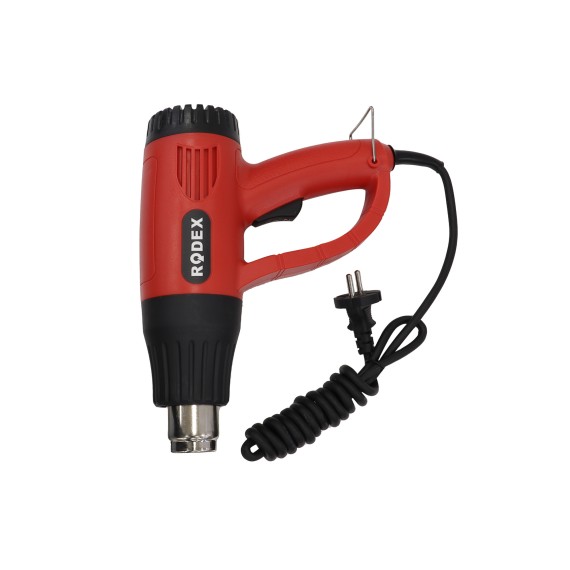 Տեխնիկական ֆեն RODEX RDX303A 2000W 