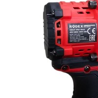 Impact wrenches RODEX RDX3098 