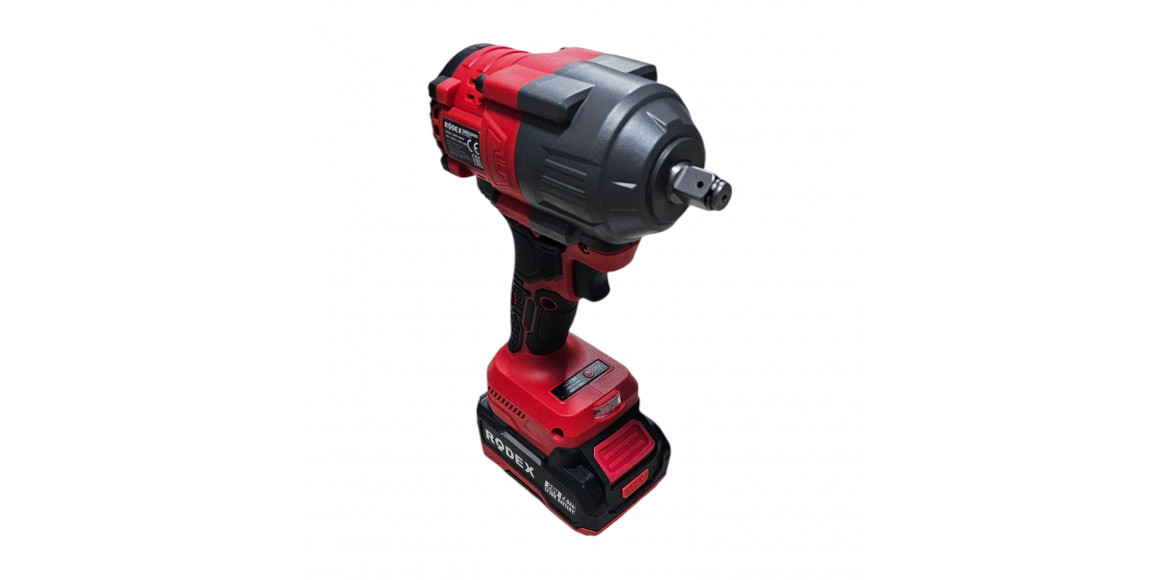 Մանեկադարձիչներ RODEX RDX3098 