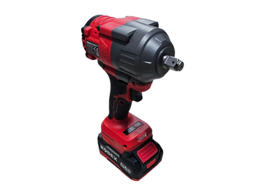 Մանեկադարձիչներ RODEX RDX3098 