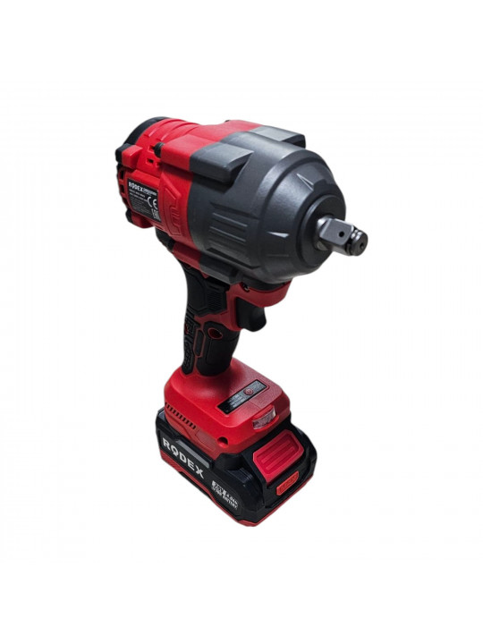 Մանեկադարձիչներ RODEX RDX3098 