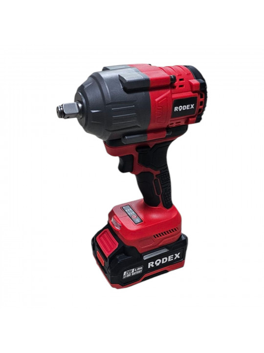 Մանեկադարձիչներ RODEX RDX3098 