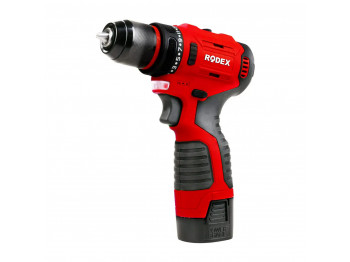 El. screwdriver RODEX RDX3335 
