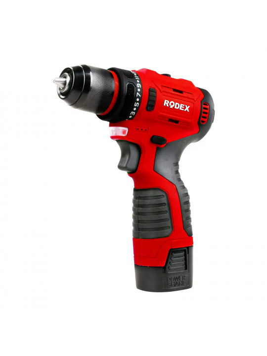 El. screwdriver RODEX RDX3335 