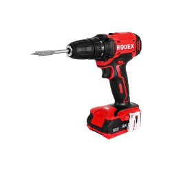 El. screwdriver RODEX RDX3365A 