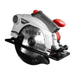 Circular saw RODEX RDX382 1300W 