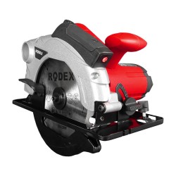 Circular saw RODEX RDX382 1300W 