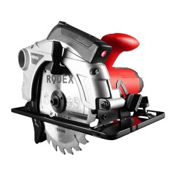 Circular saw RODEX RDX382 1300W 