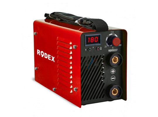 Сварочный аппарат RODEX RDX5117 