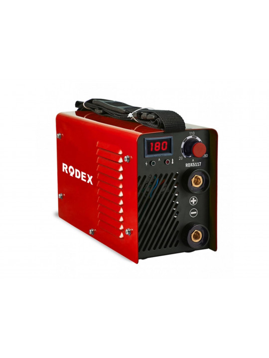 Welding machine RODEX RDX5117 