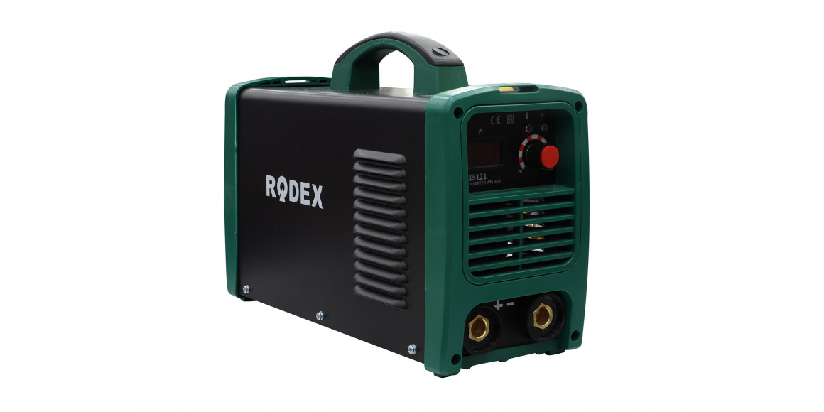 Сварочный аппарат RODEX RDX5121 