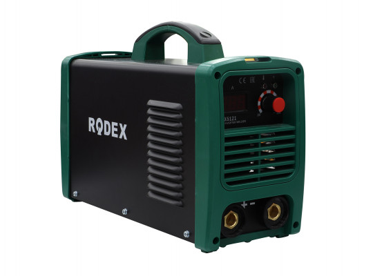 Сварочный аппарат RODEX RDX5121 