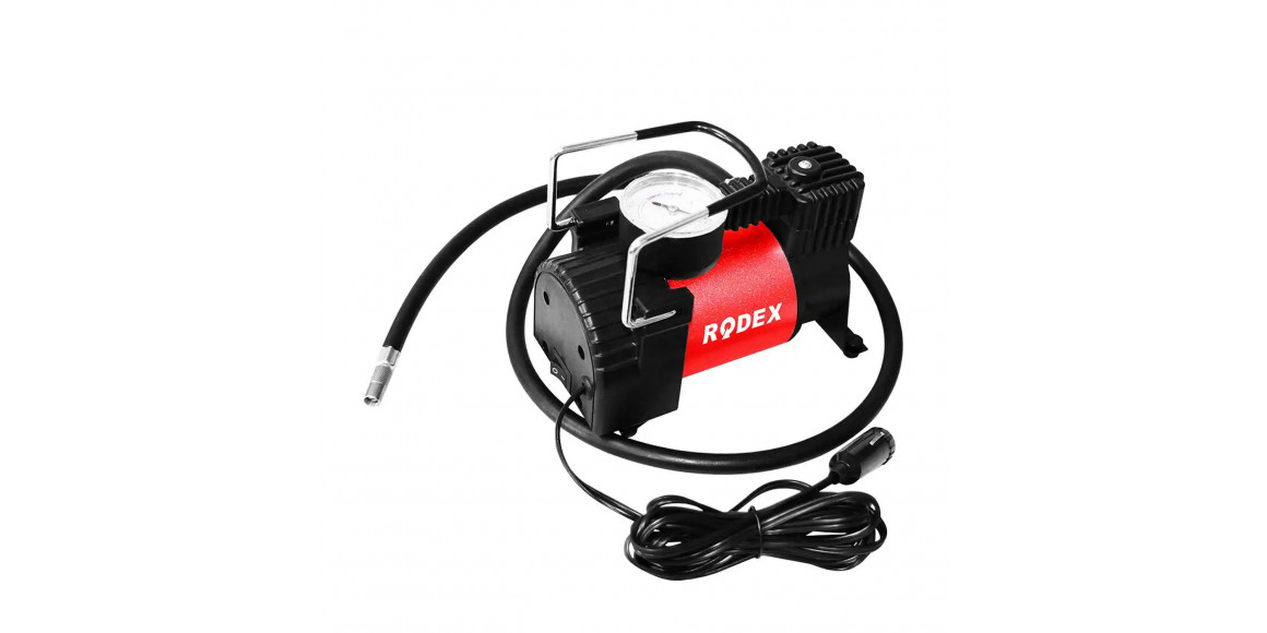 Օդի կոմպրեսոր RODEX RDX7301 