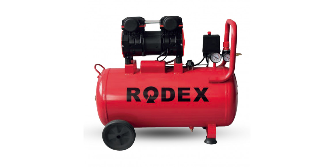 Օդի կոմպրեսոր RODEX RDX751 