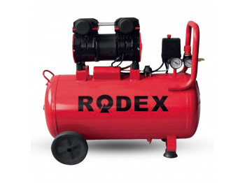 Воздушный компрессор RODEX RDX751 