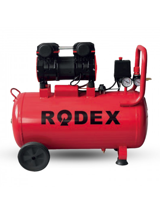 Օդի կոմպրեսոր RODEX RDX751 