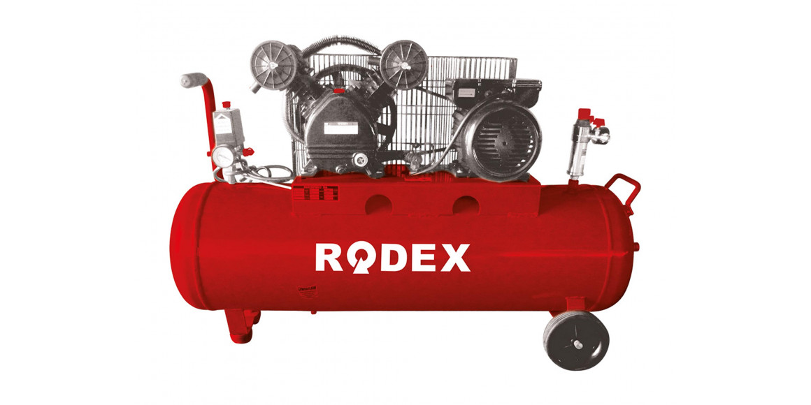 Օդի կոմպրեսոր RODEX RDX792 