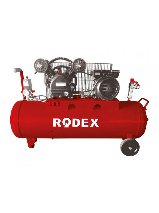 Воздушный компрессор RODEX RDX792 