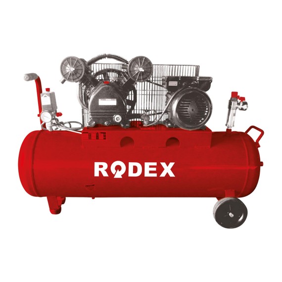 Air compressor RODEX RDX792 
