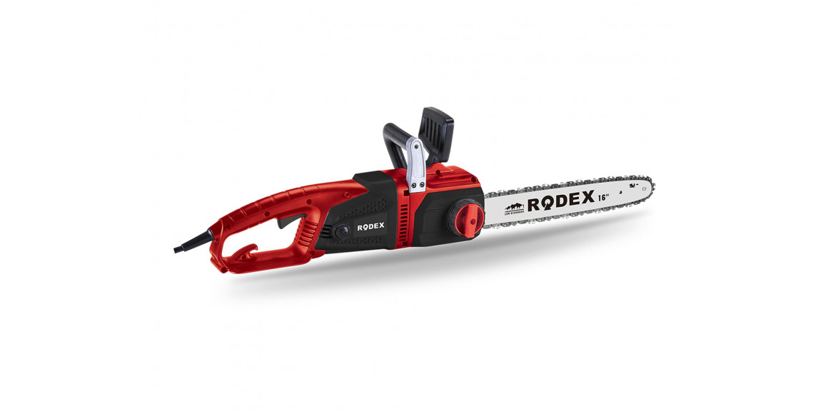 Շղթայավոր սղոց RODEX RDX906. 