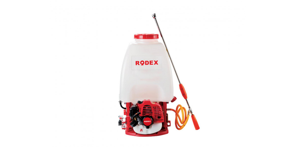 Садовый опрыскиватель RODEX RDX9610 