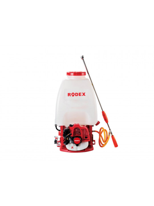 Садовый опрыскиватель RODEX RDX9610 