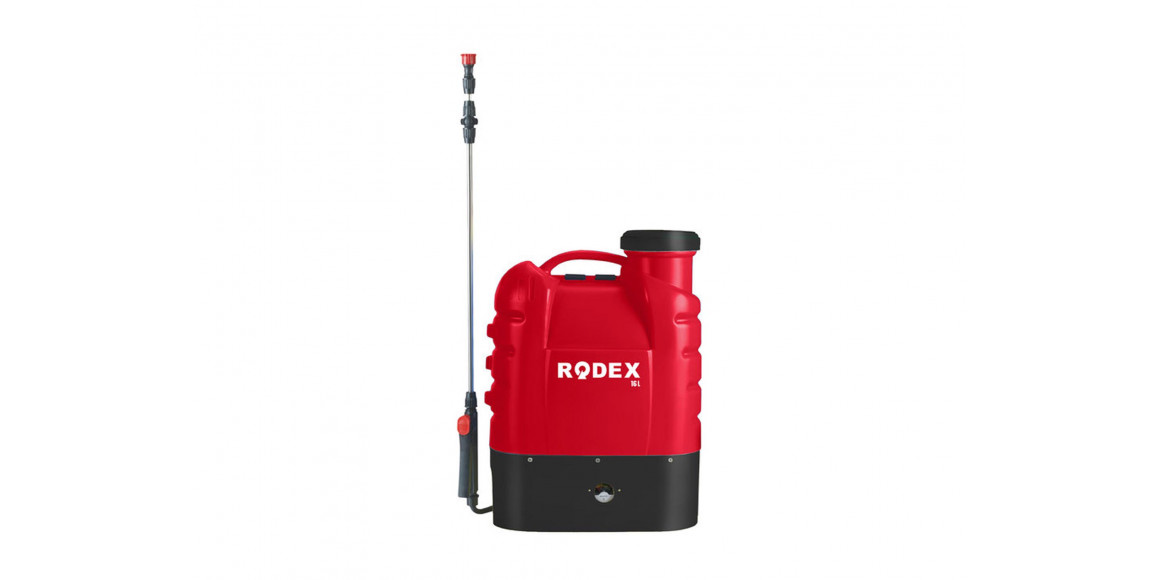 Garden sprayer RODEX RDX9617 