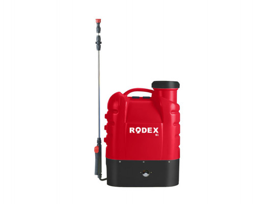 Garden sprayer RODEX RDX9617 