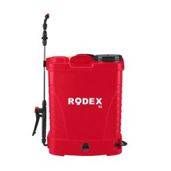 Садовый опрыскиватель RODEX RDX9618 