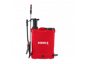 Այգու սրսկիչ RODEX RDX9619 