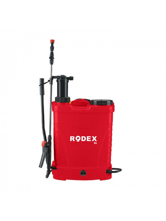 Garden sprayer RODEX RDX9619 