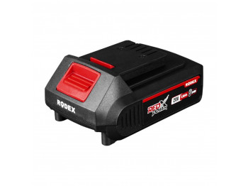 Battery for tool RODEX RPX2020 