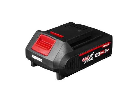 Battery for tool RODEX RPX2020 