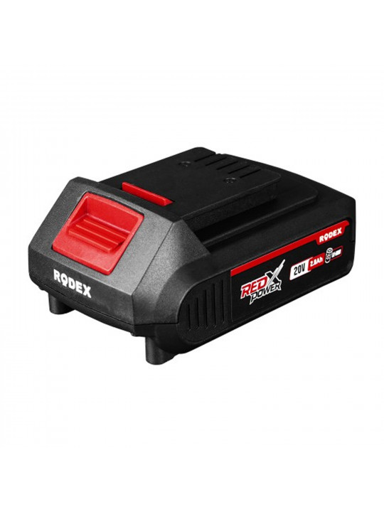 Battery for tool RODEX RPX2020 