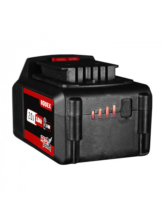 Battery for tool RODEX RPX2030 