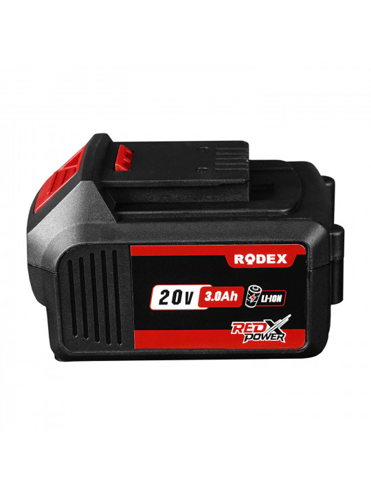 Battery for tool RODEX RPX2030 