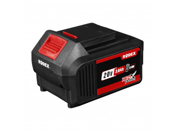 Battery for tool RODEX RPX2030 