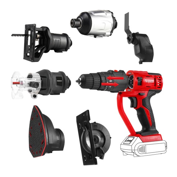 Станки RODEX RPX2708 