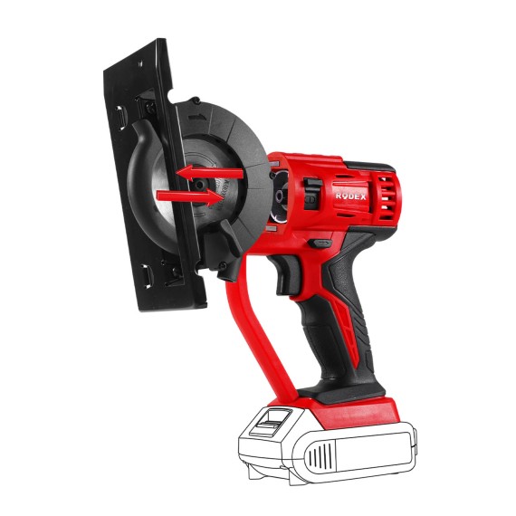 Станки RODEX RPX2708 