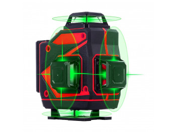 Лазерный уровень RODEX WRL1630G 4D (RTH0908140416)