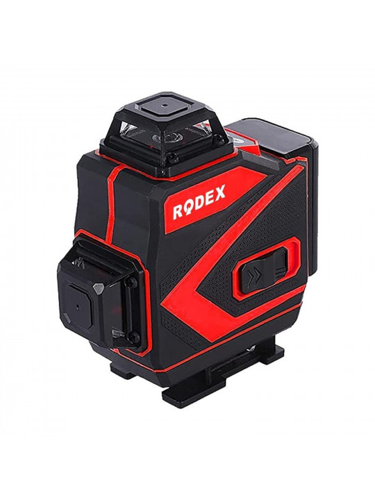Лазерный уровень RODEX WRL1630G 4D (RTH0908140416)