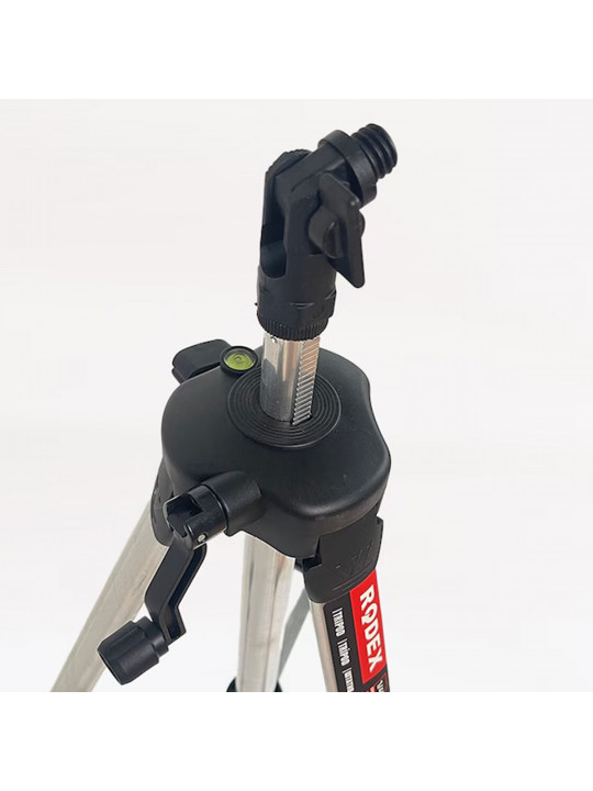 Laser level RODEX WRLT12 1.2M (RTH0908130012)