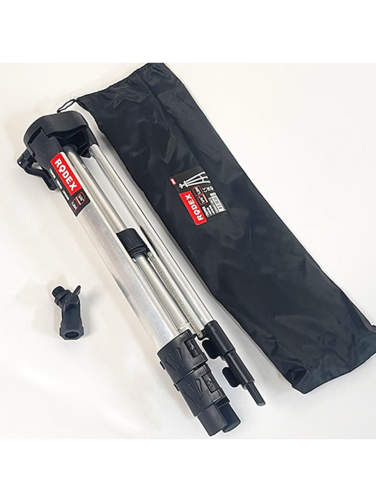 Laser level RODEX WRLT12 1.2M (RTH0908130012)