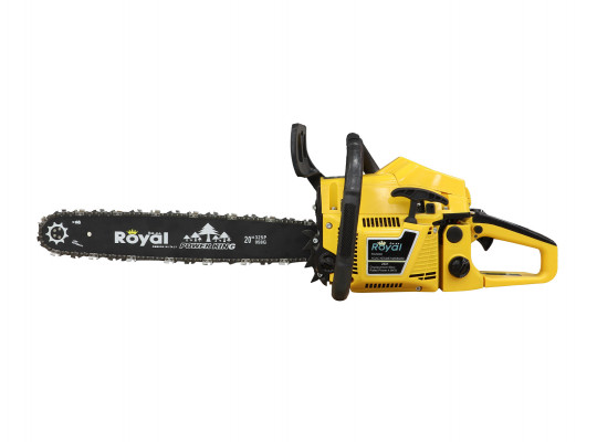 Chainsaw ROYAL RG5500 